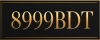 logo 8999 BDT